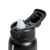 MadMax ThermoSteel Bottle - Ανοξείδωτο Θερμός 700ml (Black)