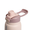 MadMax ThermoSteel Bottle - Ανοξείδωτο Θερμός 700ml (Pink)