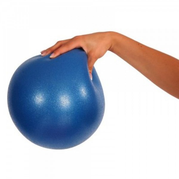 Mambo Max Pilates Ball / Gym Ball - 26cm (Blue)