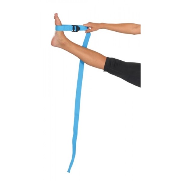 Mambo Max Yoga Strap (180cm x 3.8cm)