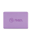 Amila Yoga Block (Purple)
