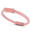 Amila Δαχτυλίδι Pilates Ring Trinity (Φ35) - Light (Rose Pink)