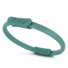 Amila Δαχτυλίδι Pilates Ring Trinity (Φ35) - Medium (Teal Green)