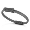 Amila Δαχτυλίδι Pilates Ring Trinity (Φ35) - Heavy (Graphite Grey)