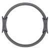Amila Δαχτυλίδι Pilates Ring Trinity (Φ35) - Heavy (Graphite Grey)