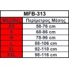 MadMax Belt Body Conform
