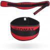 MadMax Belt Simply The Best (Red)
