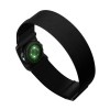 Polar Παλμογράφος Verity Sense Αδιάβροχος με Ζώνη Καρπού (Black) (M-XXL)