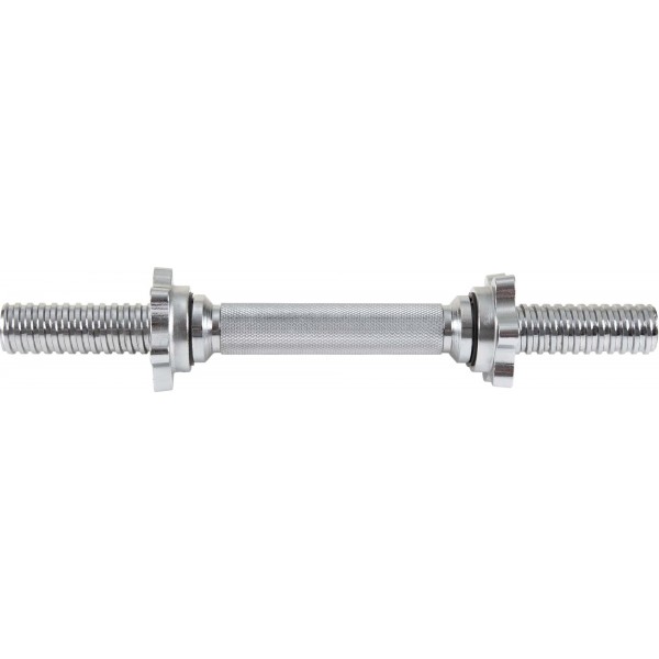 Amila Αλτήρας (35cm) Σπιράλ - Βιδωτός Φ28 (2kg)