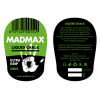 MadMax Liquid Chalk - Υγρή Μαγνησία (50ml)
