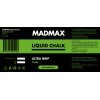 MadMax Liquid Chalk - Υγρή Μαγνησία (250ml)