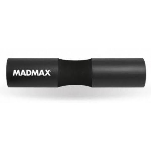 MadMax Barbell Pad (Black)
