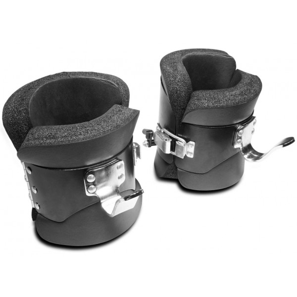 Titan Strength Inversion Gravity Boots - Μπότες Αναστροφής (1 ζευγάρι)