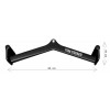 Titan Strength MaxGrip Pulldown Handles - Λαβές MaxGrip (5 τμχ)