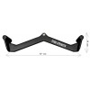 Titan Strength MaxGrip Pulldown Handles - Λαβές MaxGrip (5 τμχ)