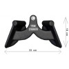 Titan Strength MaxGrip Pulldown Handles - Λαβές MaxGrip (5 τμχ)