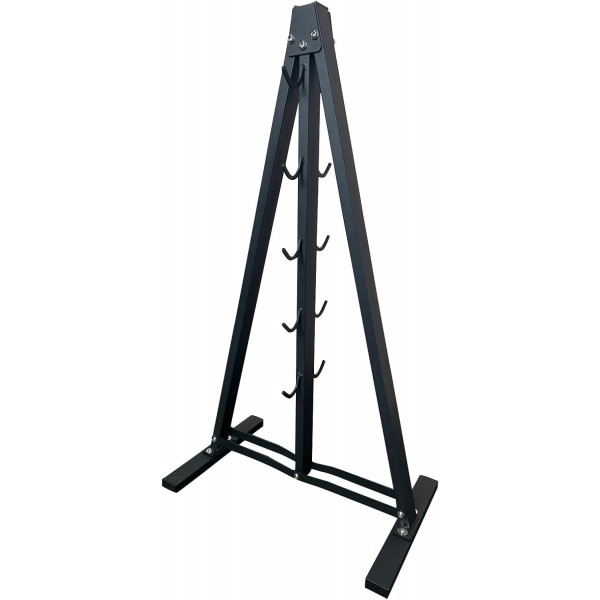 Titan Strength Rack for MaxGrip Handles & Accessories - Βάση για Λαβές MaxGrip & Αξεσουάρ