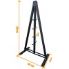 Titan Strength Rack for MaxGrip Handles & Accessories - Βάση για Λαβές MaxGrip & Αξεσουάρ