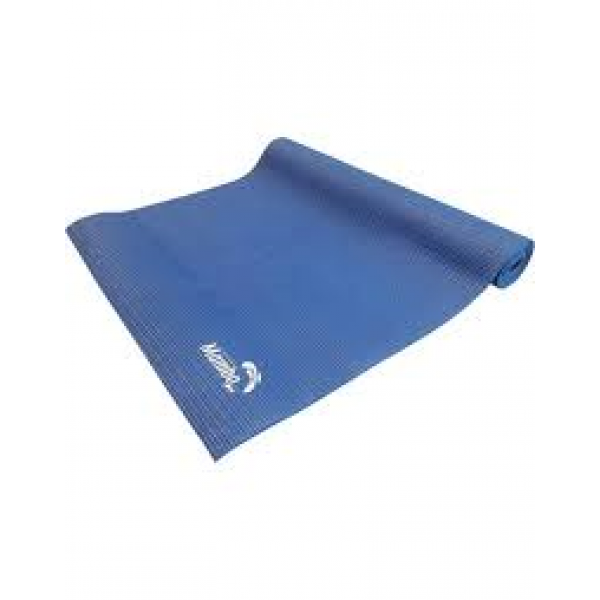 Mambo Max Yoga Mat 4mm (173cm x 61cm) (Blue)