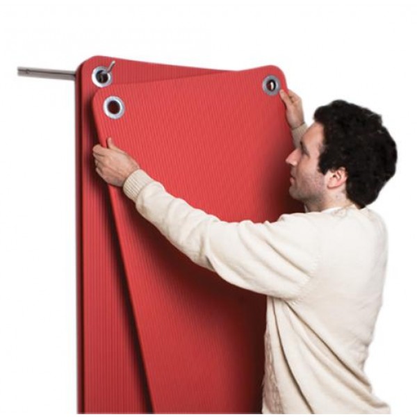 Mambo Max Gym Mat Wall Hanger