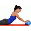Mambo Max Gym Mat 15mm Xtra Comfort (180cm x 60cm) (Red)
