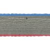Amila Tatami 20mm EVA (100cm x 100cm) (Red/Grey/Blue)