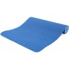 Amila Yoga Mat 6mm TPE (173cm x 60cm) (Blue)