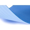 Amila Yoga Mat 6mm TPE (173cm x 60cm) (Blue)