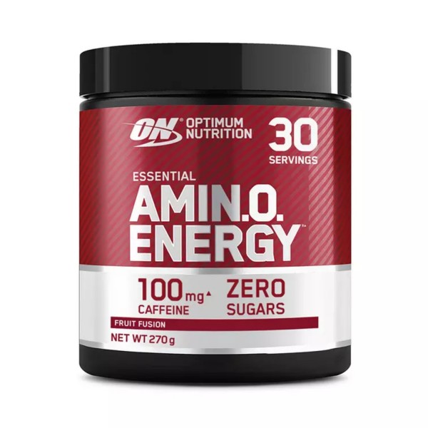 ON - Optimum Nutrition Essential Amino Energy (270g)