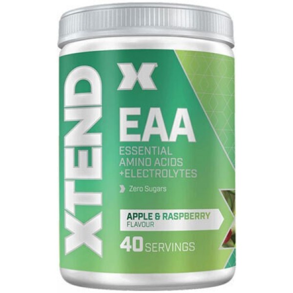 Xtend EAAs + Electrolytes (300g)