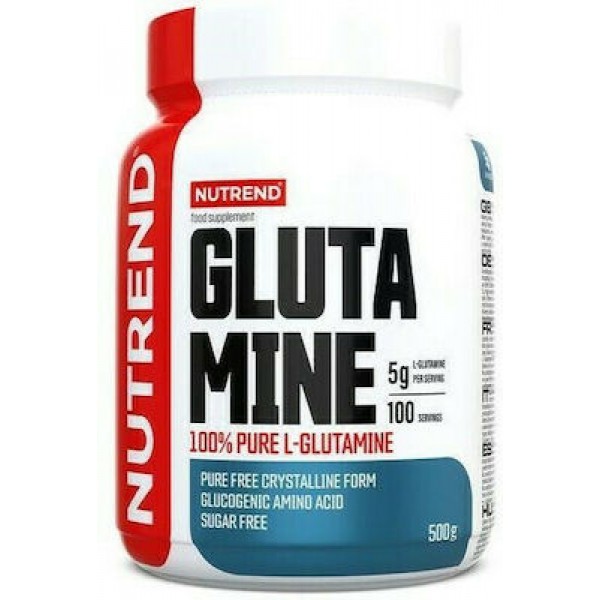 Nutrend Glutamine (500g)