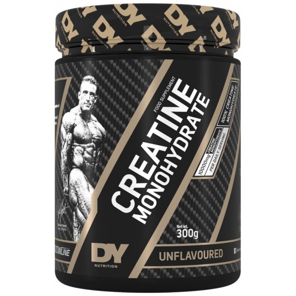 Dorian Yates Creatine Monohydrate (300g)