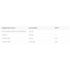 Gaspari Nutrition Qualitine Creatine Monohydrate (300g)