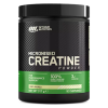 MadMax Technowear Compression Long Sleeve Top + ΔΩΡΟ Optimum Nutrition Creatine (317g)