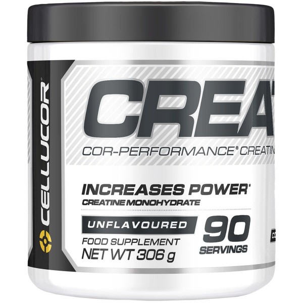 Cellucor COR-Performance Creatine Monohydrate (306g)