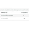 BioTechUSA 100% Creatine Monohydrate (300g)