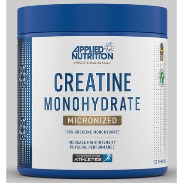 Applied Nutrition Creatine Monohydrate (250g)