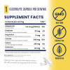 SaltStick Electrolyte Salts (100 vegan caps)