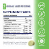 SaltStick Electrolyte FastChews (10 chewing tabs)