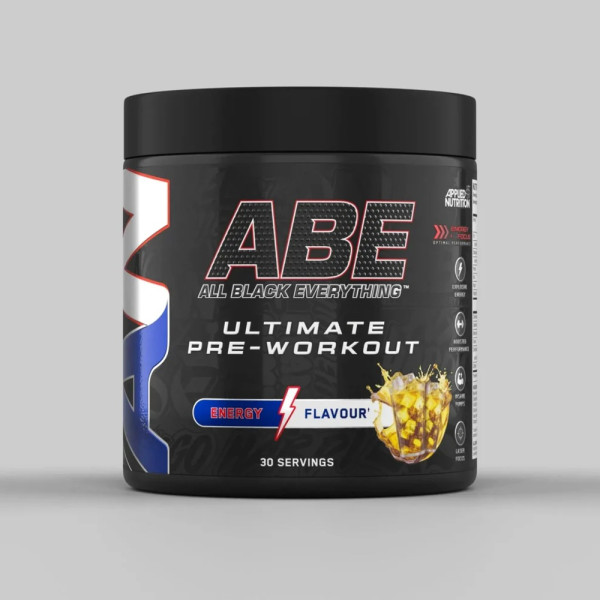 Applied Nutrition ABE Ultimate Pre-Workout (375g)