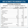 Applied Nutrition ABE Ultimate Pre-Workout (375g)
