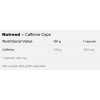Nutrend Caffeine 200mg (60 caps)