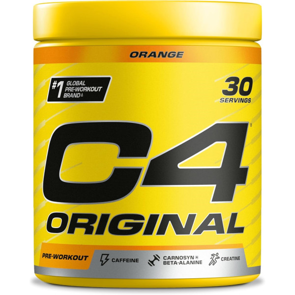 Cellucor C4 Pre-Workout Original (195g)