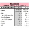 PastaYoung Balance (35% Protein) Maccheroni - Κοραλλάκι (200g)