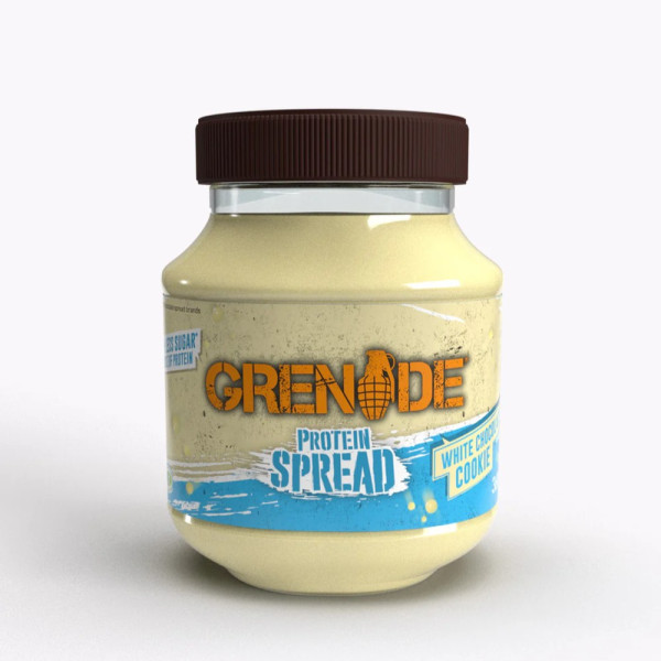 Grenade Protein Spread (360g)