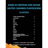 Mars Hi-Protein Bar Low Sugar (57g)