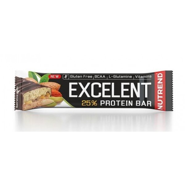 Nutrend Excelent Protein Bar (85g)