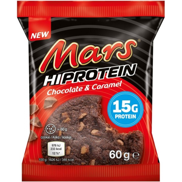 Mars Hi-Protein Cookie (60g)