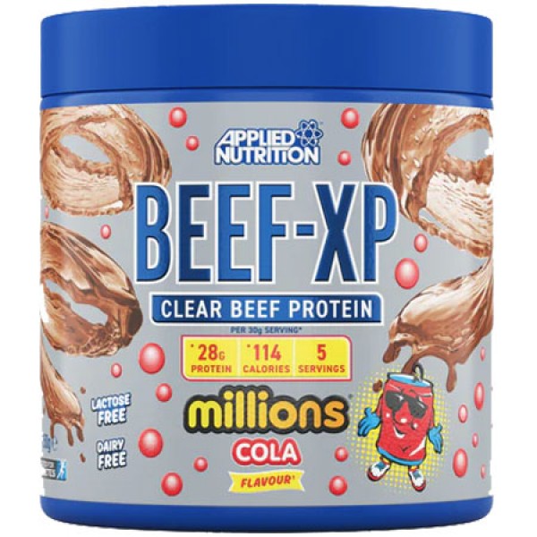 Applied Nutrition Clear Beef Protein Beef-XP (150g)