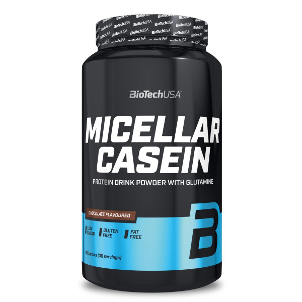 BioTechUSA Micellar Casein (908g)